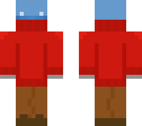 holiday fish (updated)