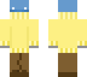 holiday fish (updated)
