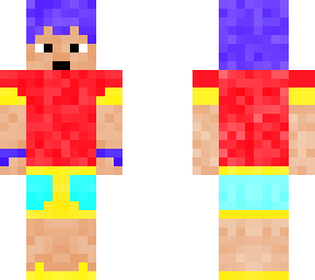 hombre de playa