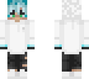 homie skin