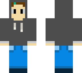hoodie boy