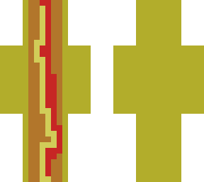 hot dog