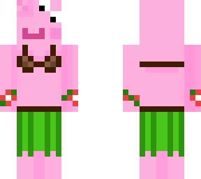 hot peppa