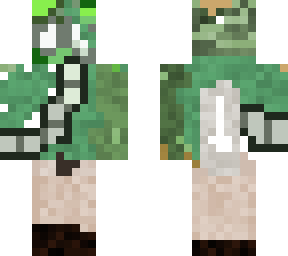 hunter