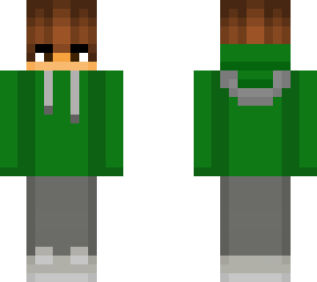 i edited retrogecko irl skin