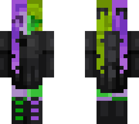 i got bored