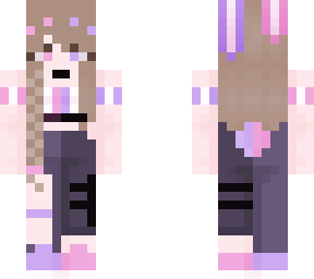 i'm a bunny ---- ce
