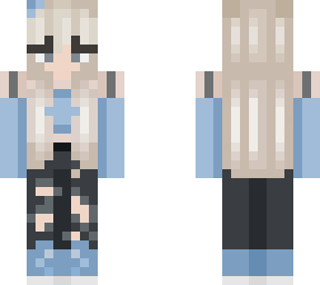 i'm trying a new style