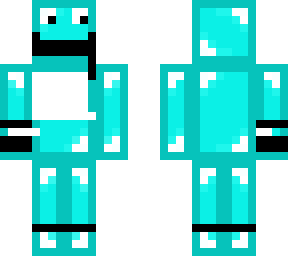 i tried to do something cool with this skeppy but didint work :((((((((