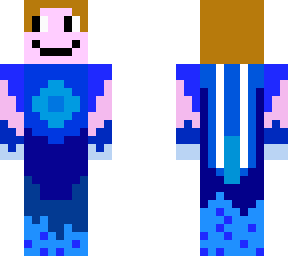 ice man