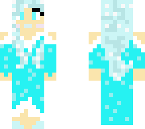 ice queen