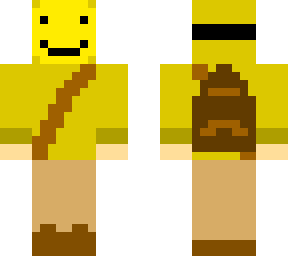 idk