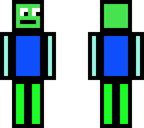 idk