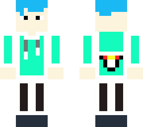 idk name