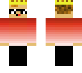 im king