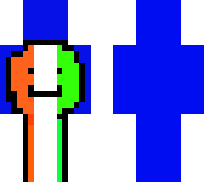 irish fshydream