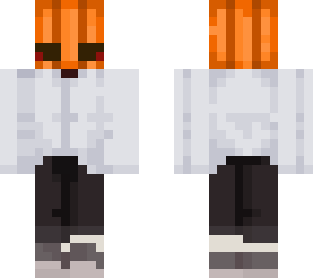 iron golem milo