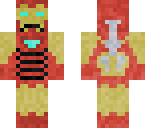 iron man