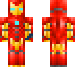 iron man