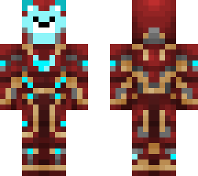 iron man wallibear