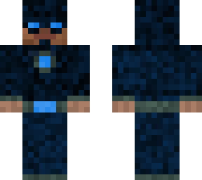 iron steve