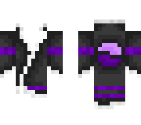 iso cloak