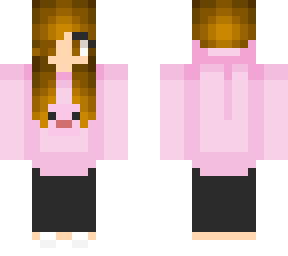 ivona skin :)