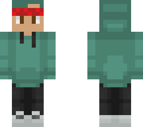 jaayysttv's custom skin