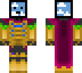 jarvis skin