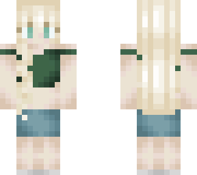 jenna compono (for doro)