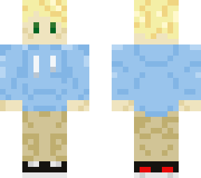 joeisnotcool blue