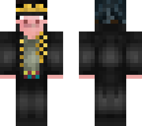 jotaro piggy