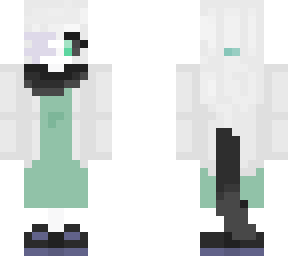 just cradle sans again
