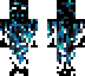 just looked cool, ill fix it soon