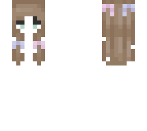 just messing around-