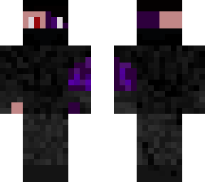 kage the void flame lord