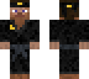 karate master steve