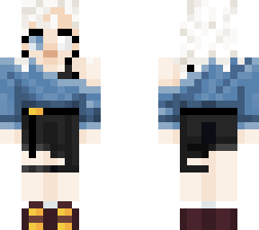 kaystarzy skin