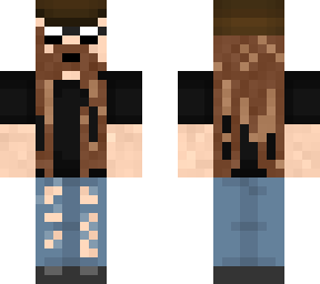 keith morris