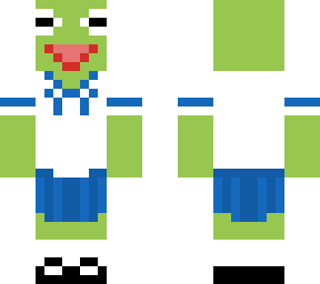 kermit chan