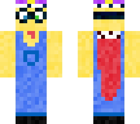 king bob