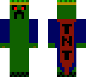king creeper