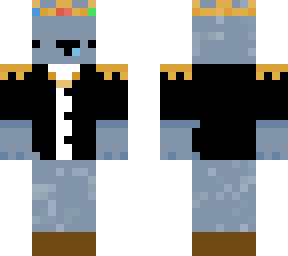 king fishy
