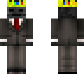 king wither skull