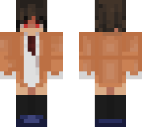 kira (light yagami) skin