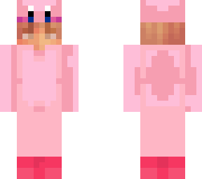 kirby boy