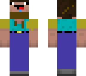 komendant noob