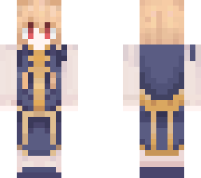 kurapika
