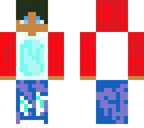kurgey's skin