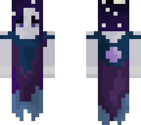 lady luna